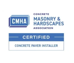 CMHA Certified Installer Badge