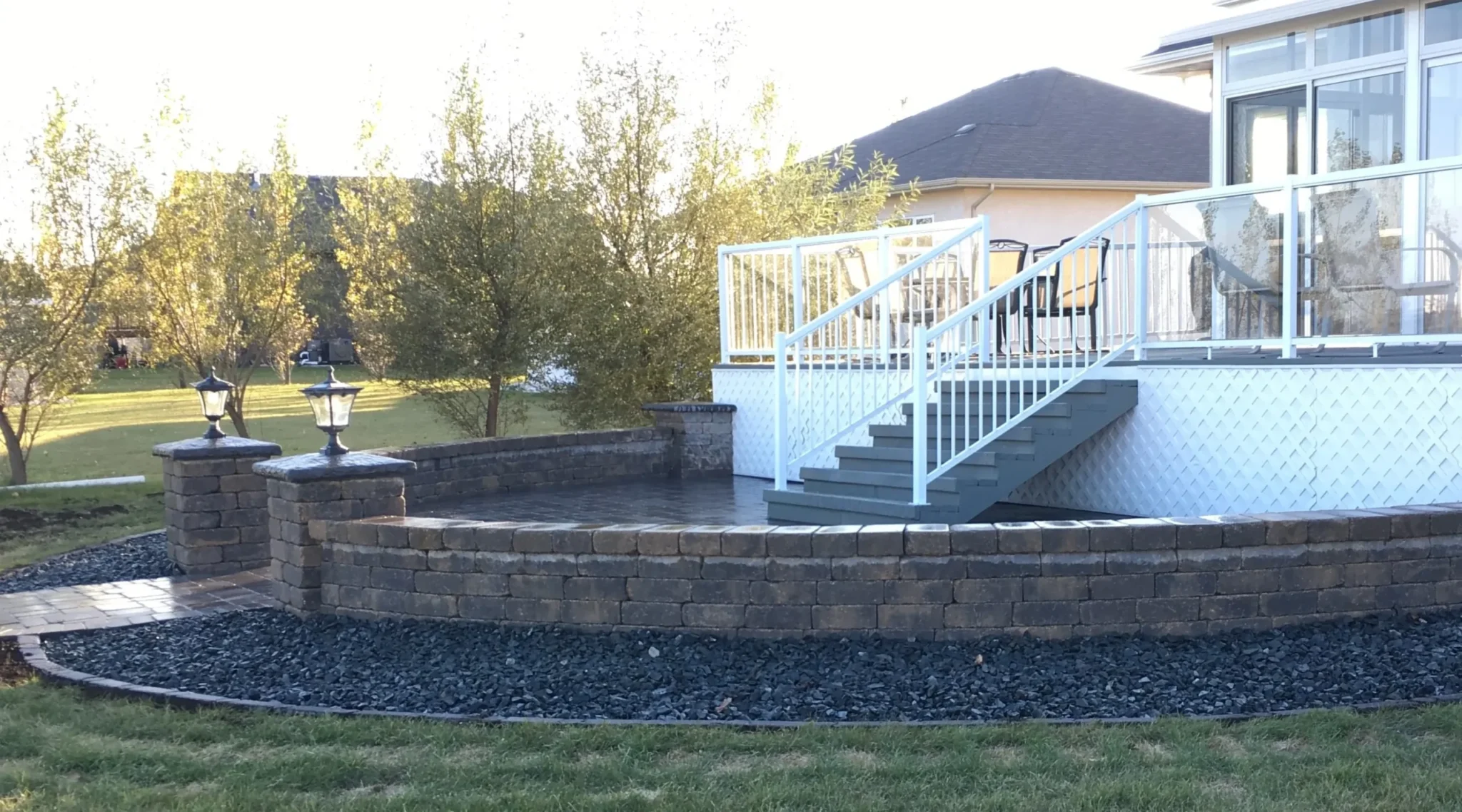 Why Cheap Landscaping Quotes Cost More in Winnipeg