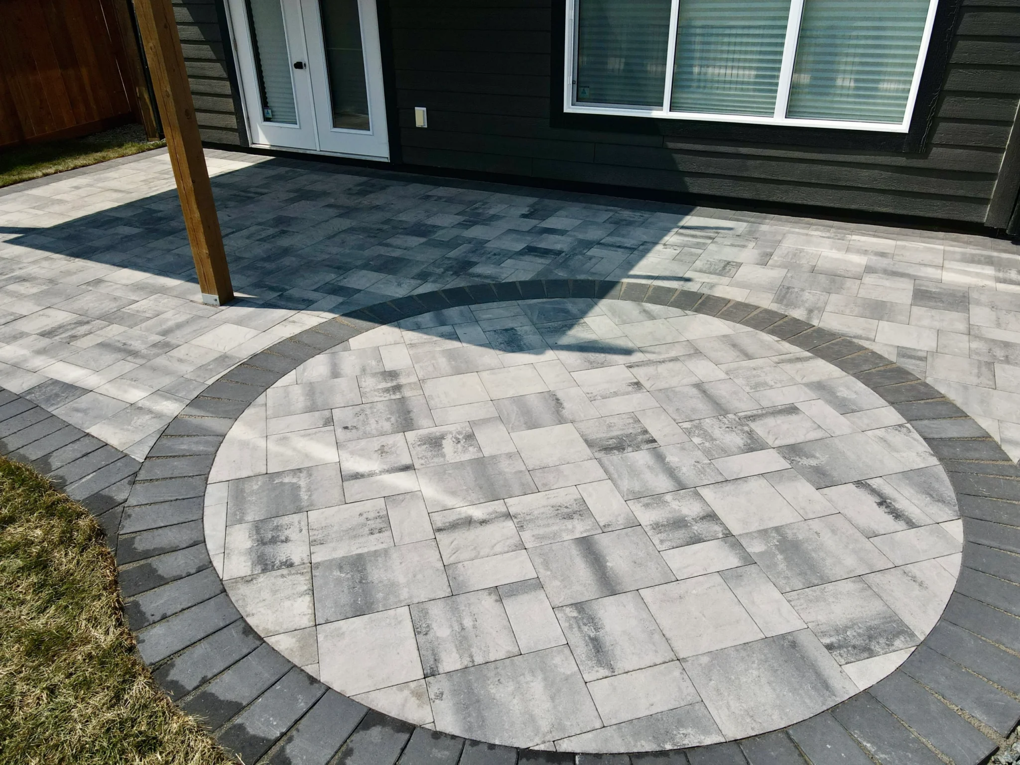 Genesis Interlocking & Custom Landscaping - Mission Statement