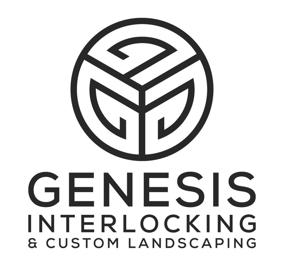 Genesis Interlocking & Custom Landscaping - Winnipeg Landscaping Professionals - Paving stone & hardscaping specialists 
