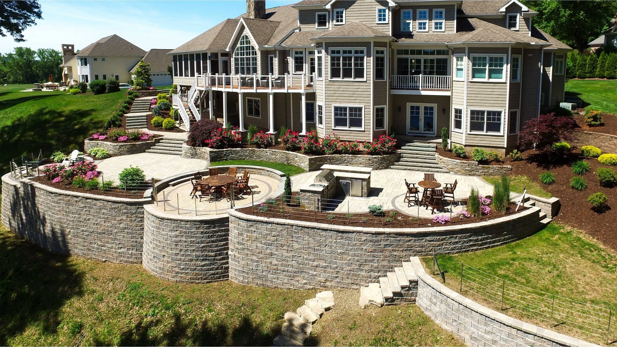 How Long Do Retaining Walls Last in Winnipeg?